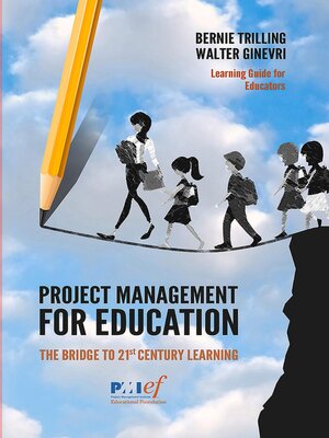 cover image of Project Management for Education